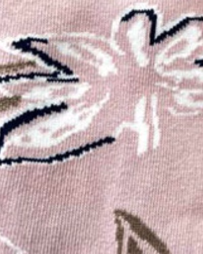 صورتی سیمپل فلاور